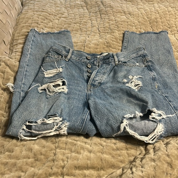 PacSun Jeans - Picture 2 of 6